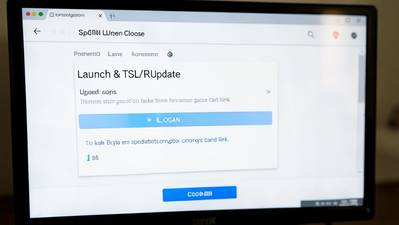 Uruchomienie Płatnika i aktualizacja TSL/CRL