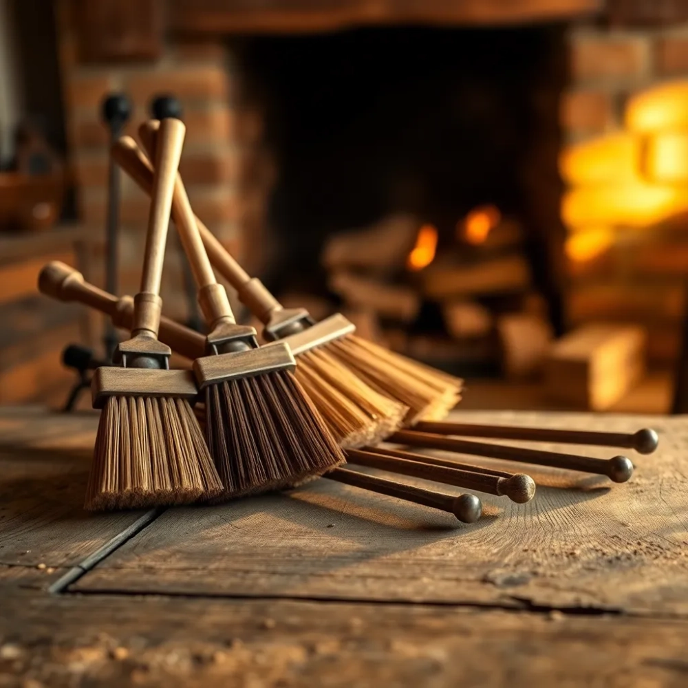 Usługi kominiarskie cennik 2024