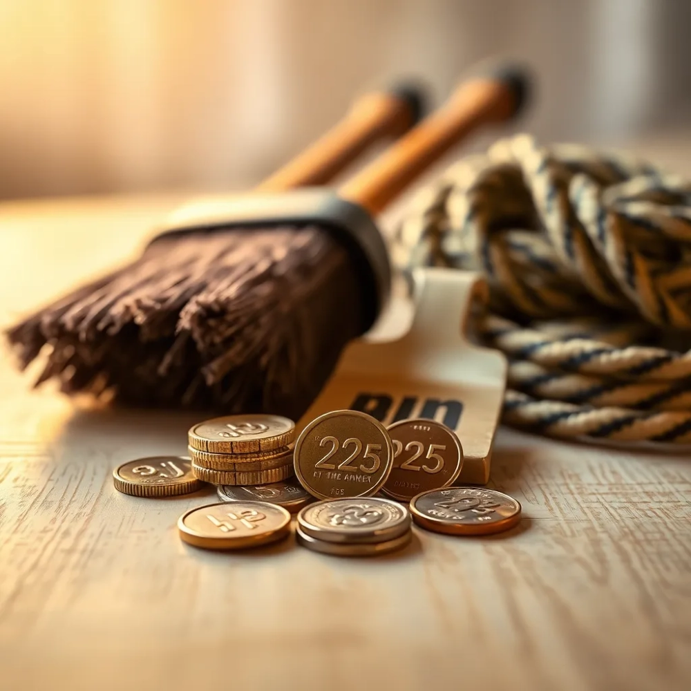 Usługi kominiarskie cennik