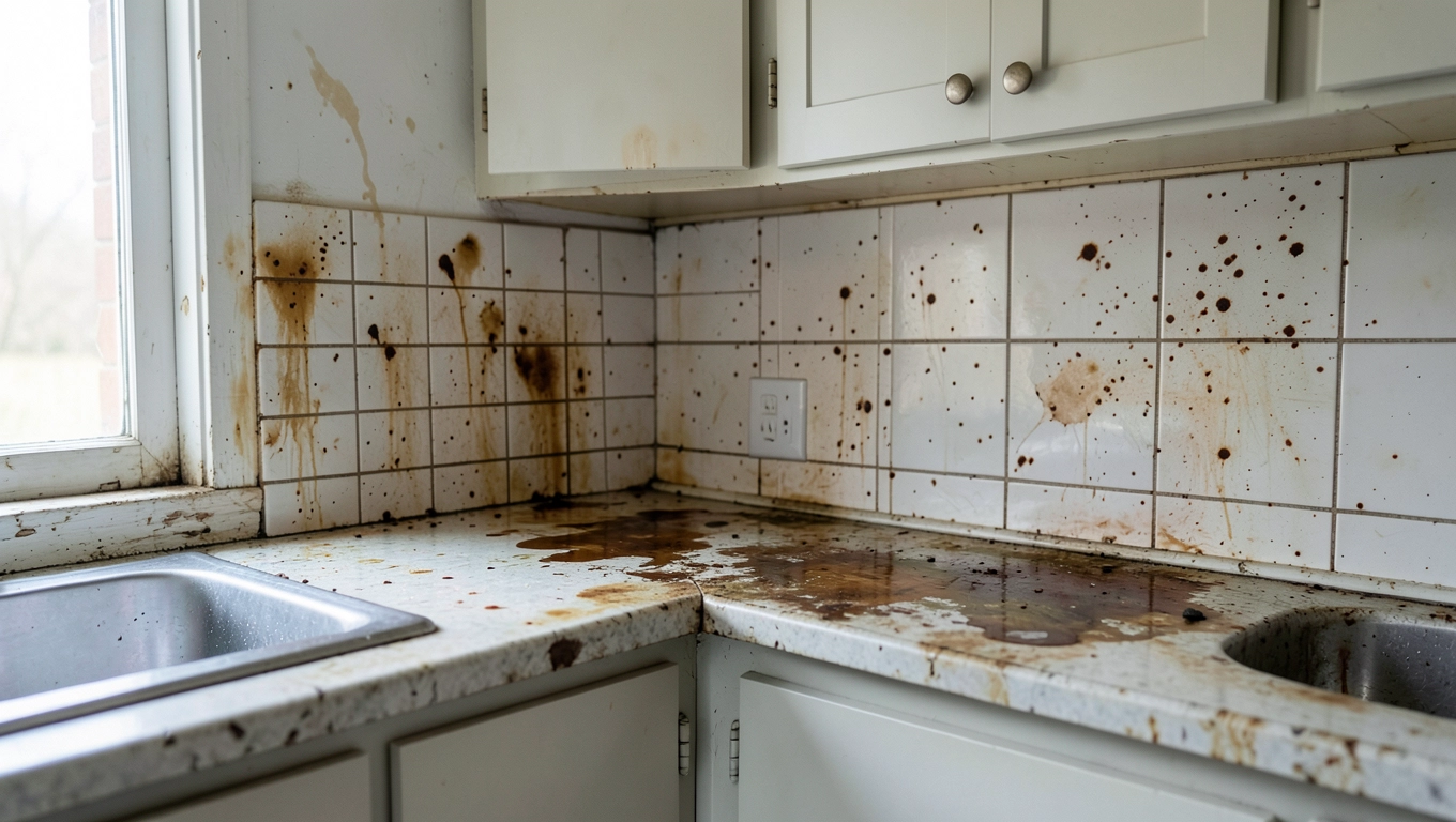 v33 farba easy renowacja kuchnia