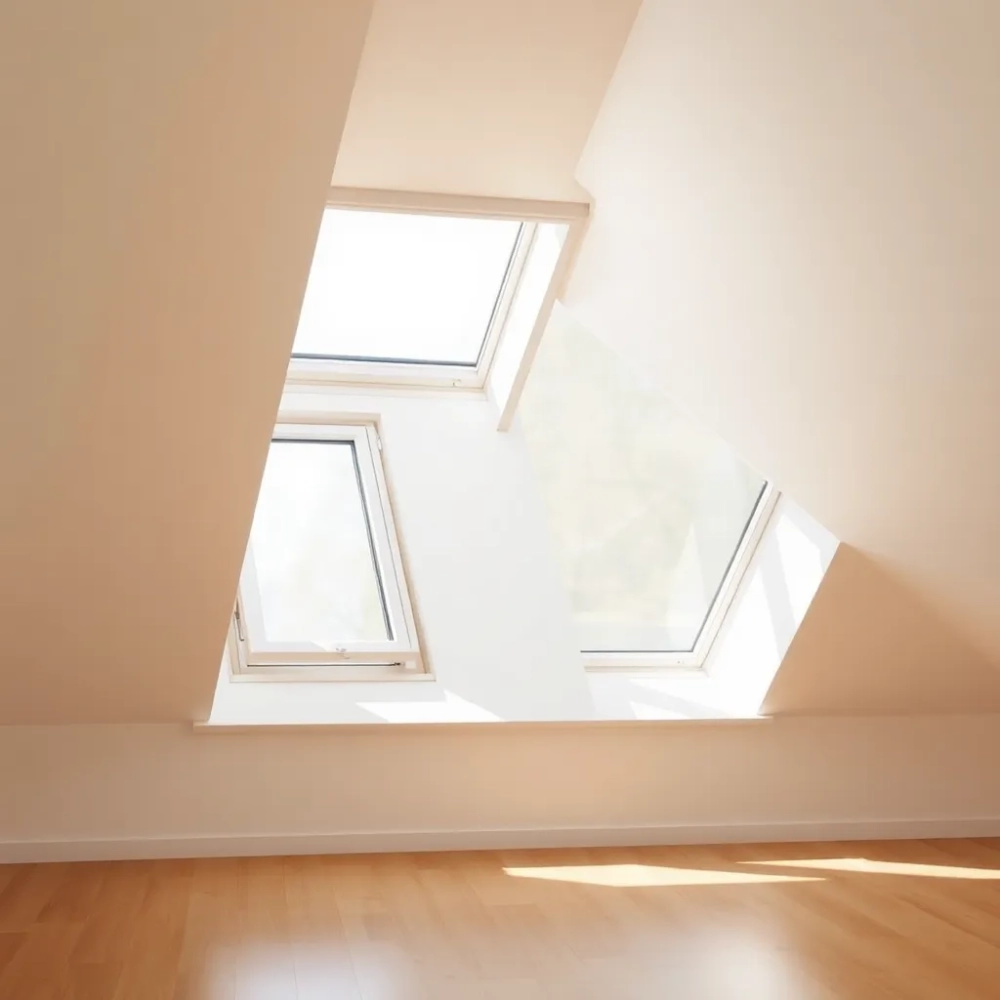 velux okna dachowe 3szybowe cena