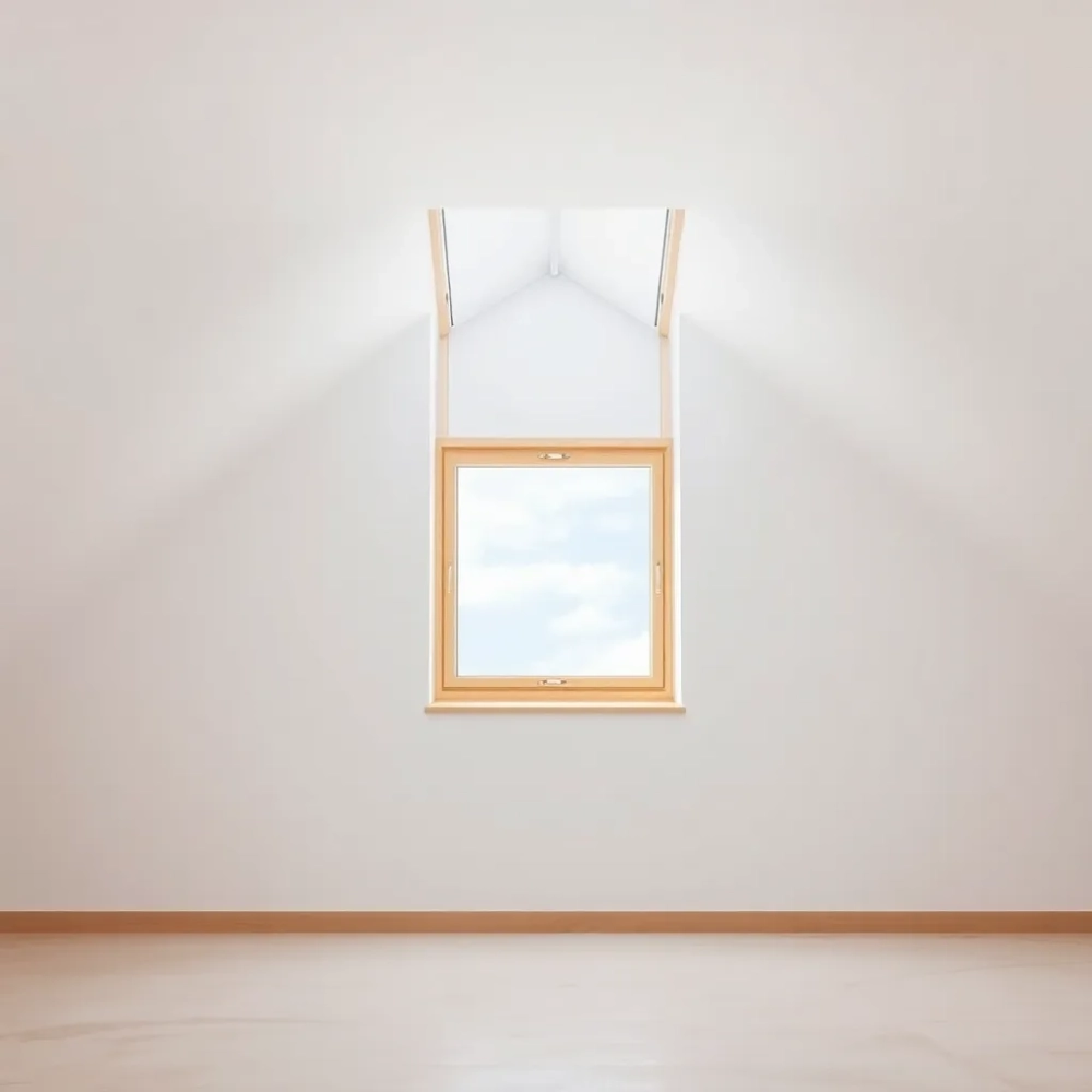 VELUX okna dachowe wymiary