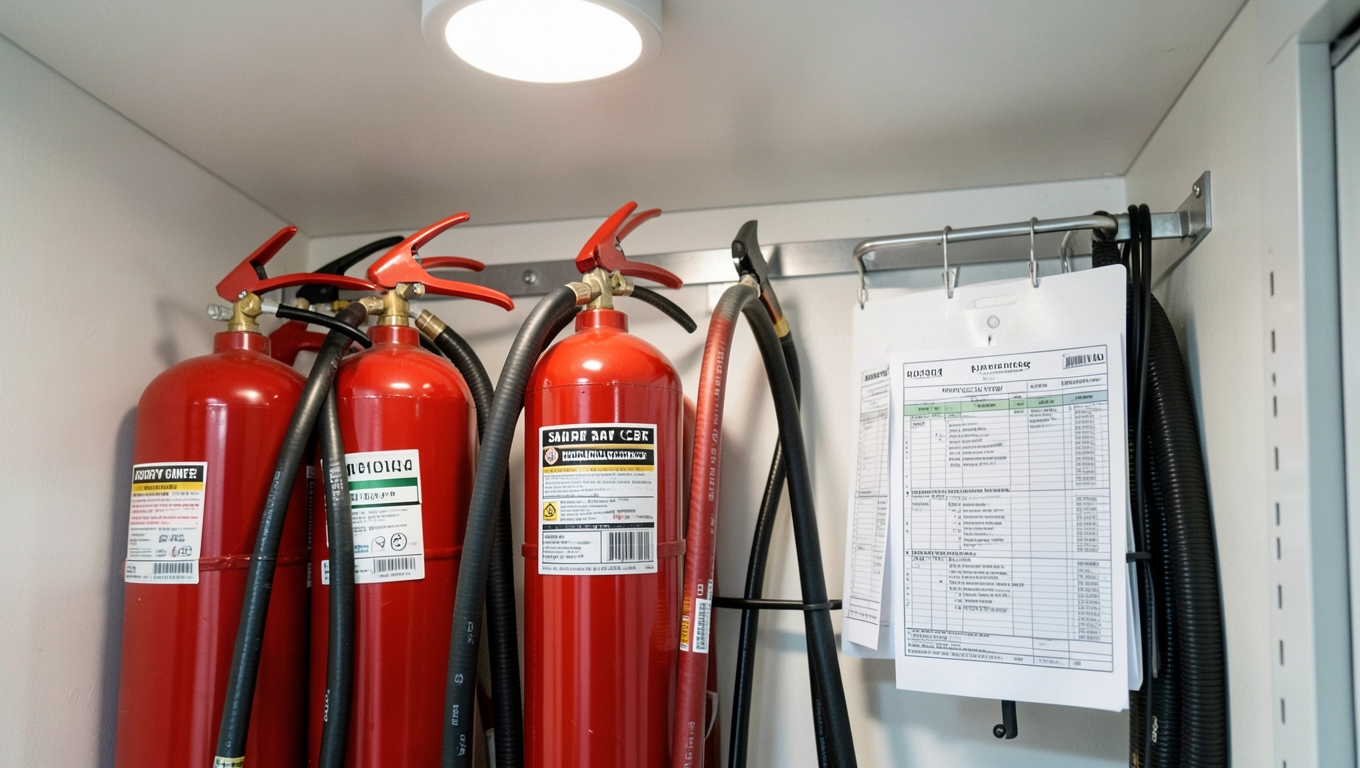 Warunki utrzymania certyfikatu PPOŻ