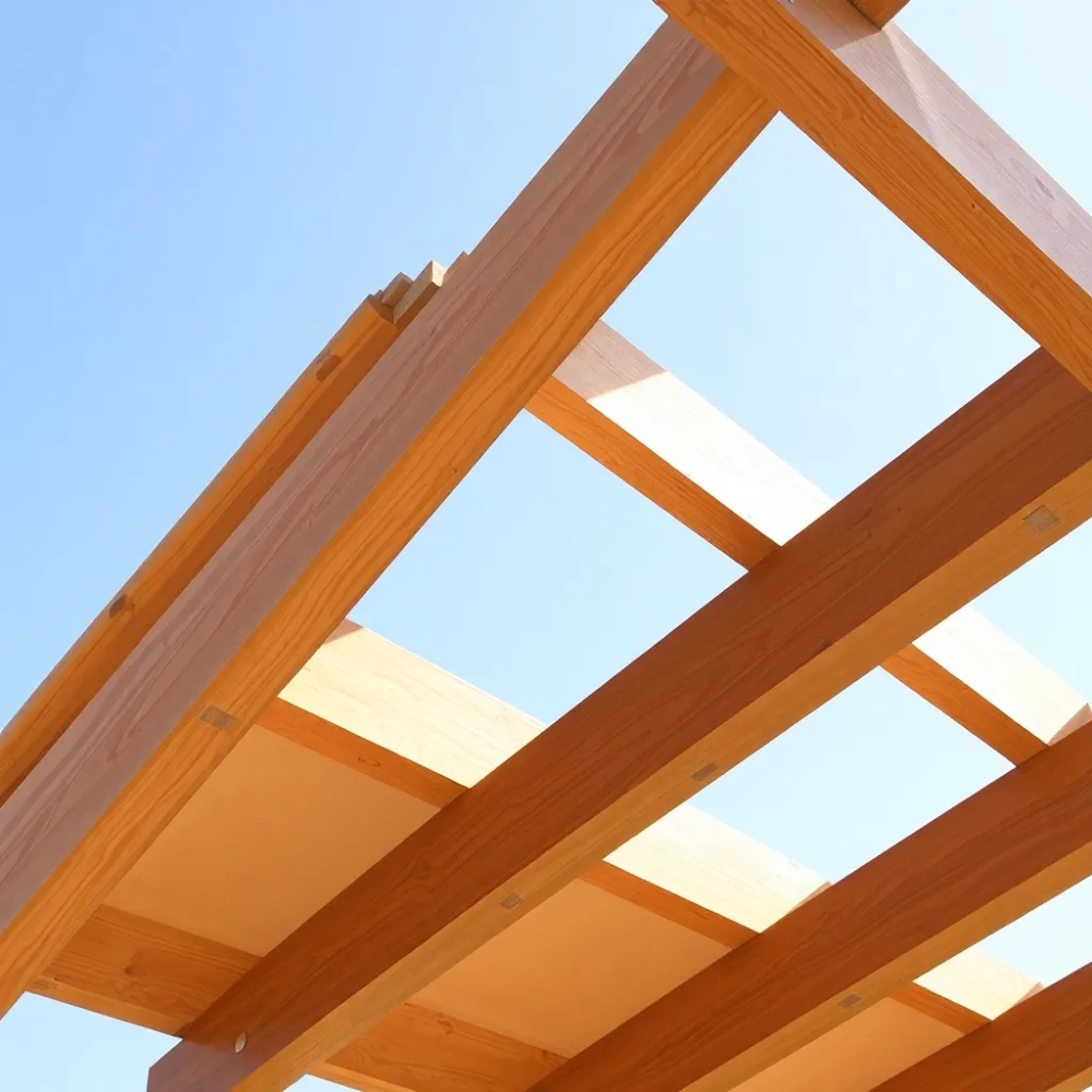 Więźba dachowa C24 cena