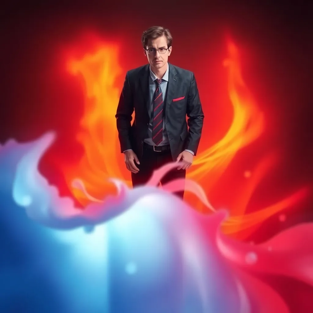 Wkład ceramiczny do komina kwadratowy