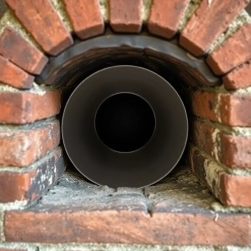 Wkład do komina na drewno