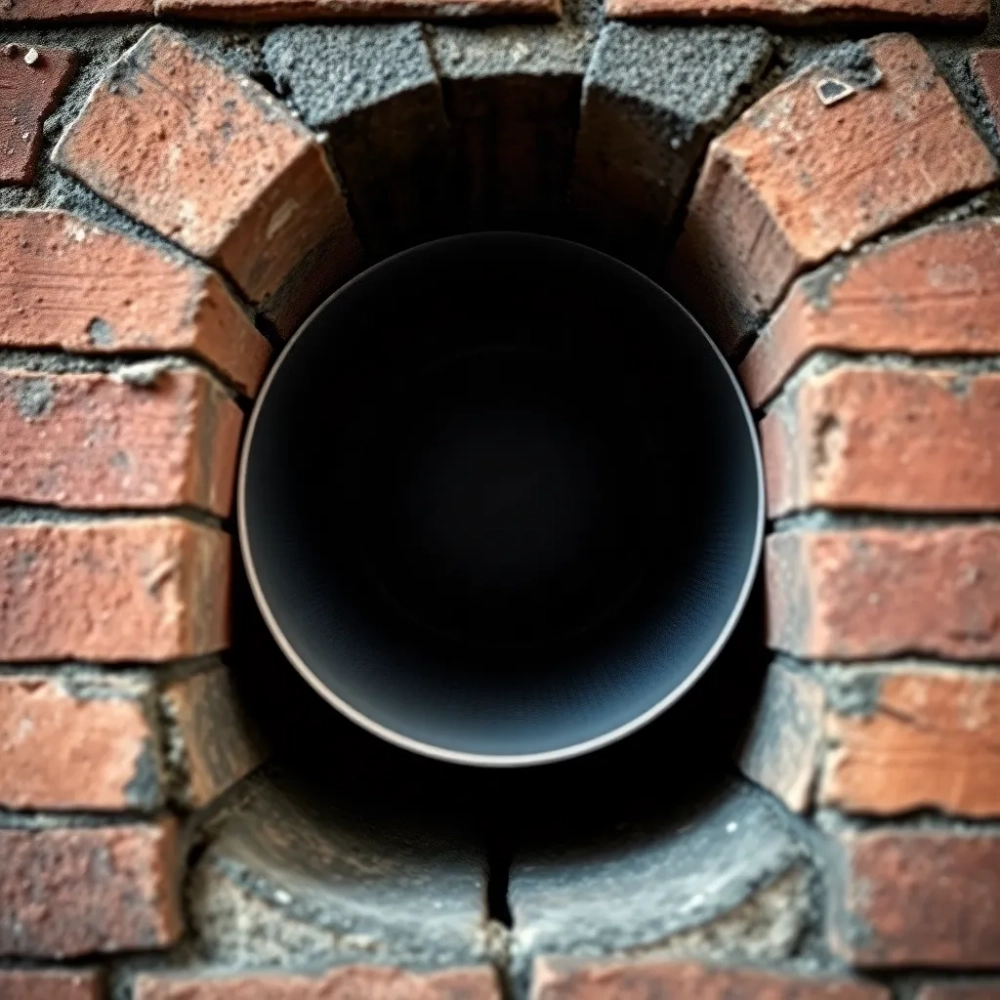 Wkład do komina węglowego