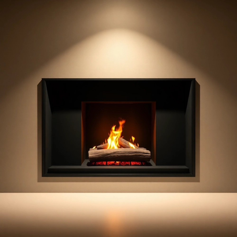 Wkład kominkowy Ecodesign