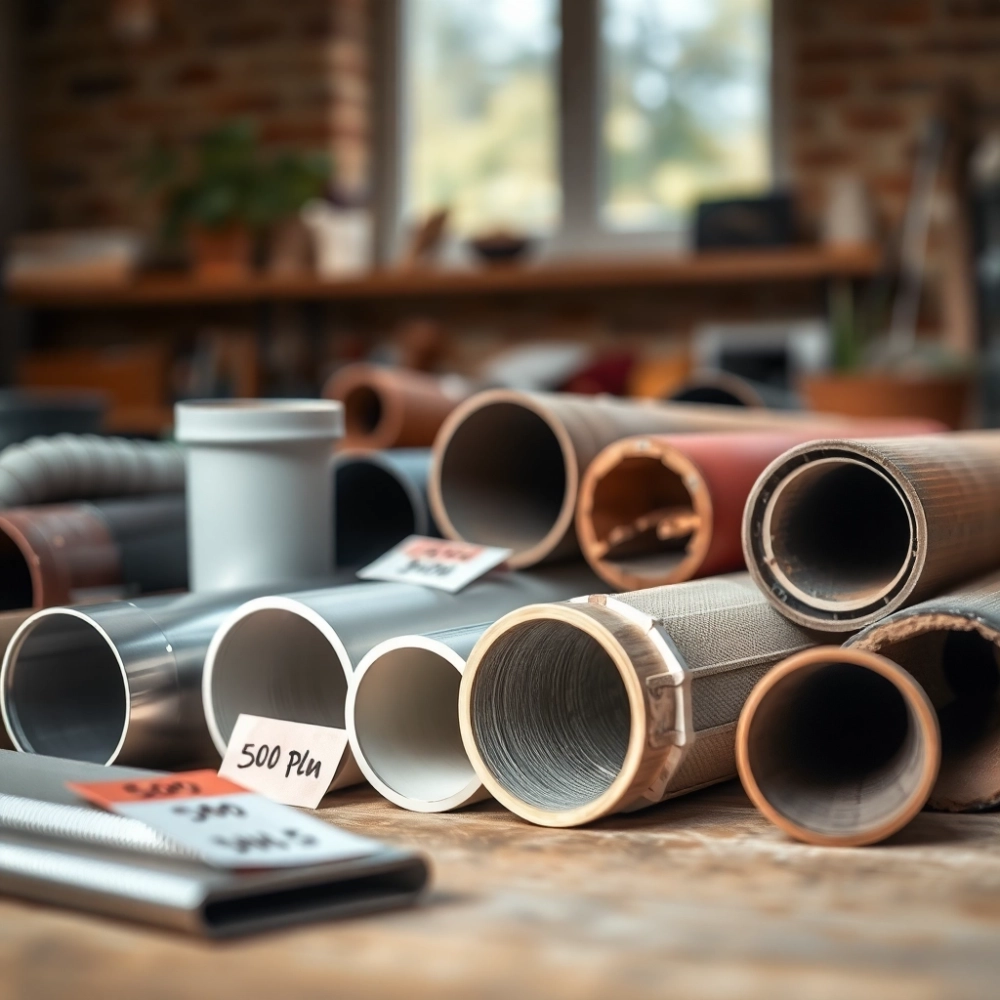 Wkład Kominowy Cena Za Metr