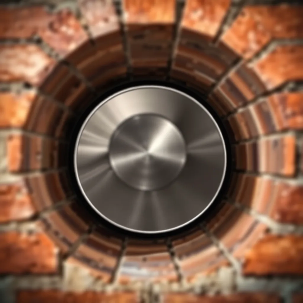 Wkład kominowy do pieca na ekogroszek