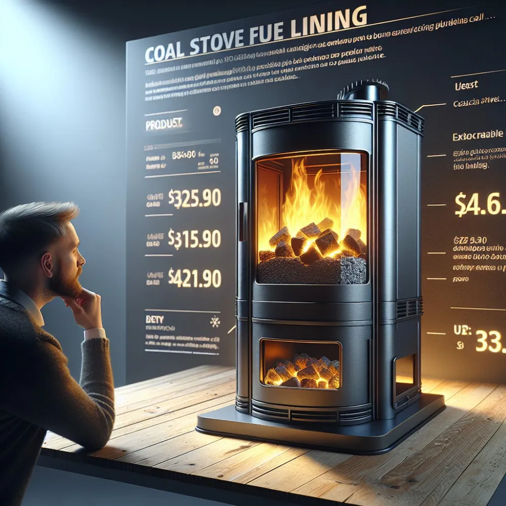 Wkłady Kominowe Do Pieców Węglowych Cena