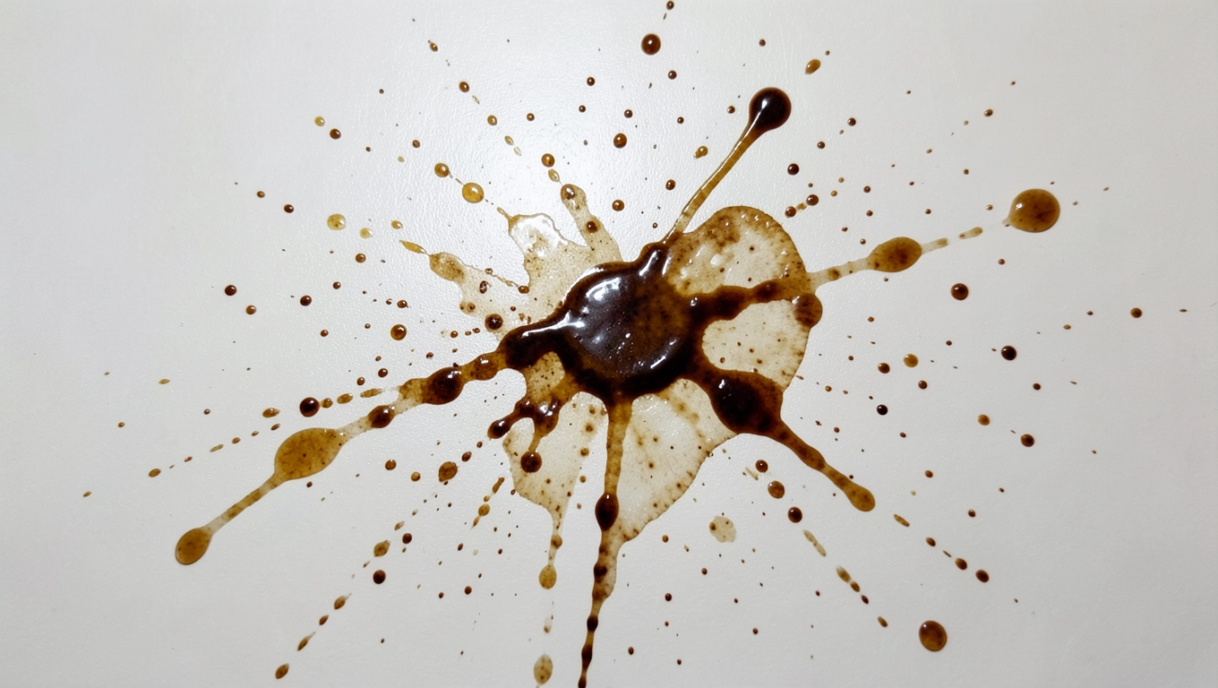 Właściwości farby