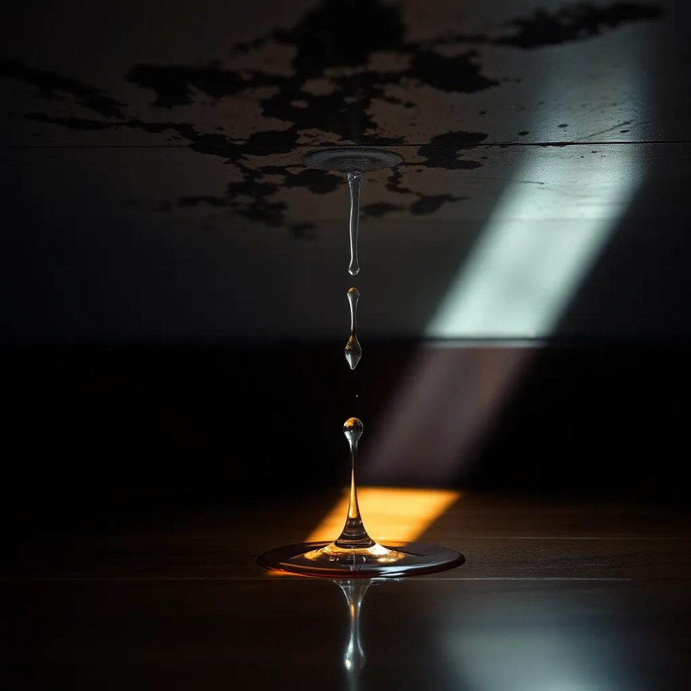 Wniosek do spółdzielni Mieszkaniowej o remont dachu