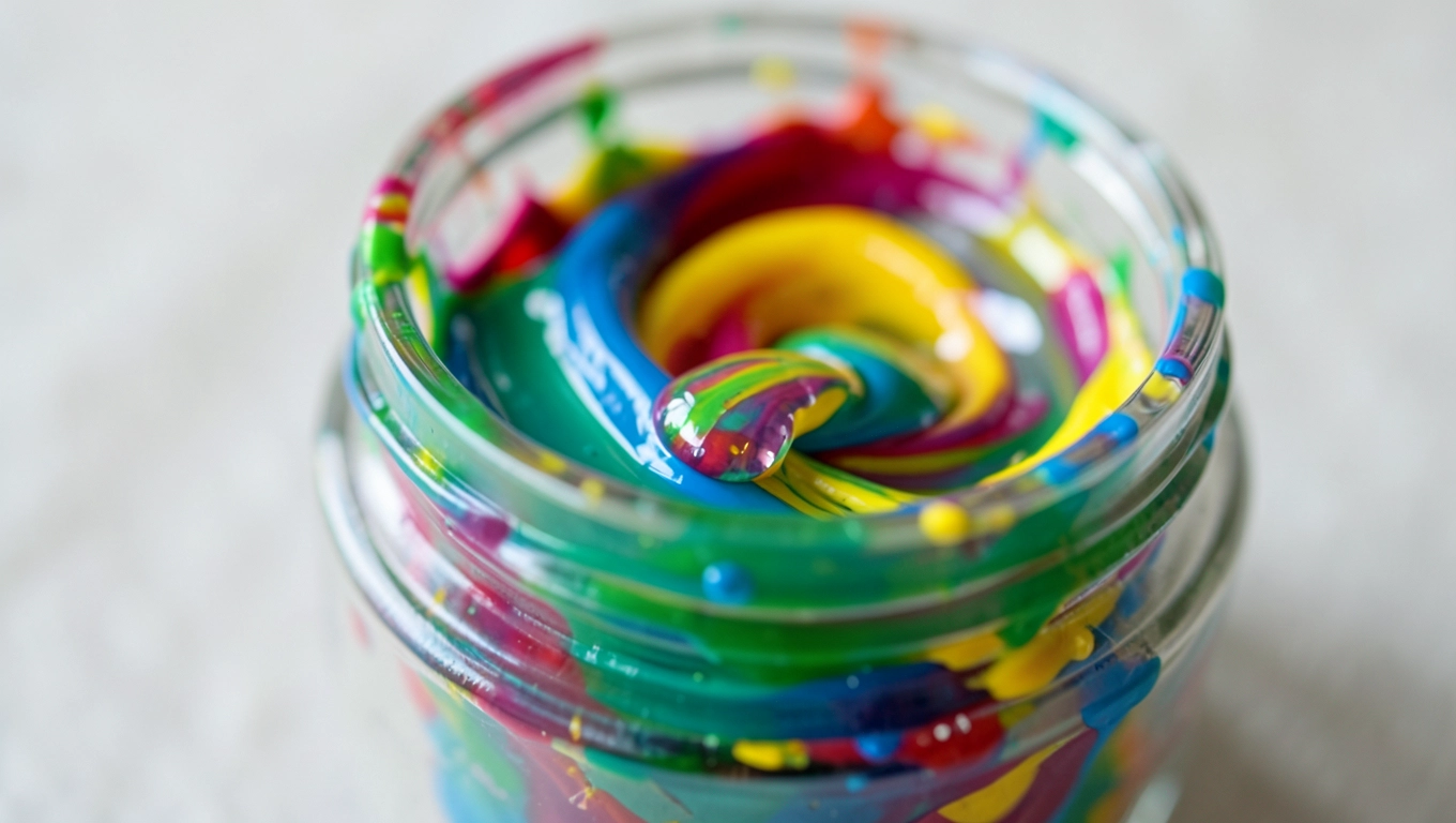 Woda dla farb olejno-wodorozpuszczalnych