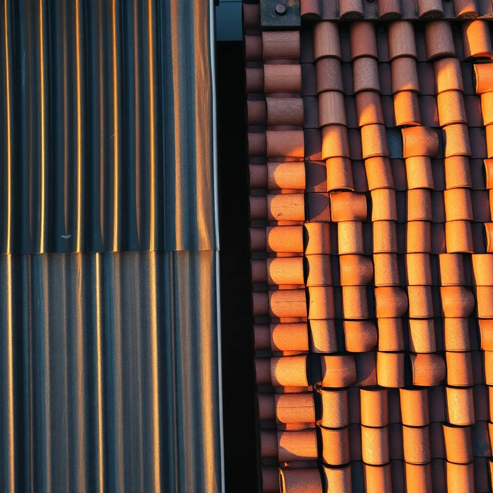 Wspólny dach z sąsiadem