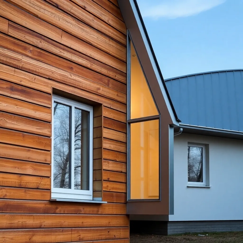 Wymiana dachu remont czy modernizacja