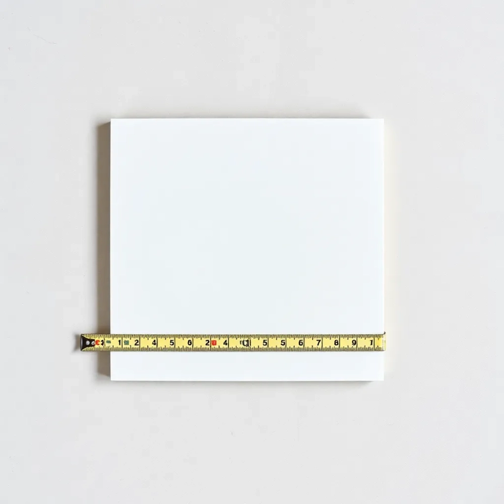 Wymiary dachówki karpiówki