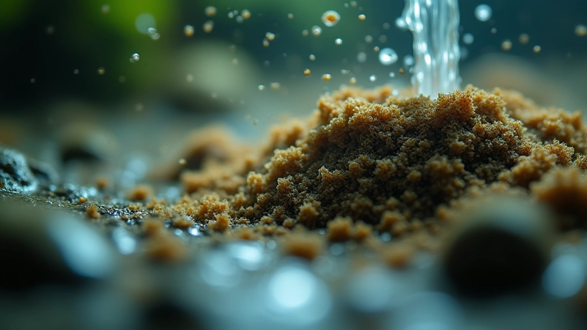 Zapchany filtr pompy co objawy