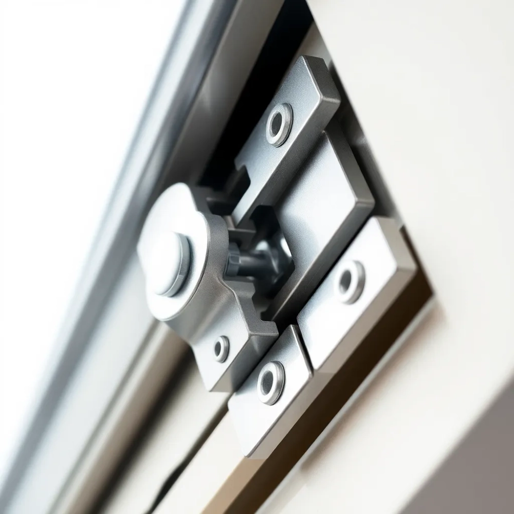 Zawiasy do okna dachowego VELUX