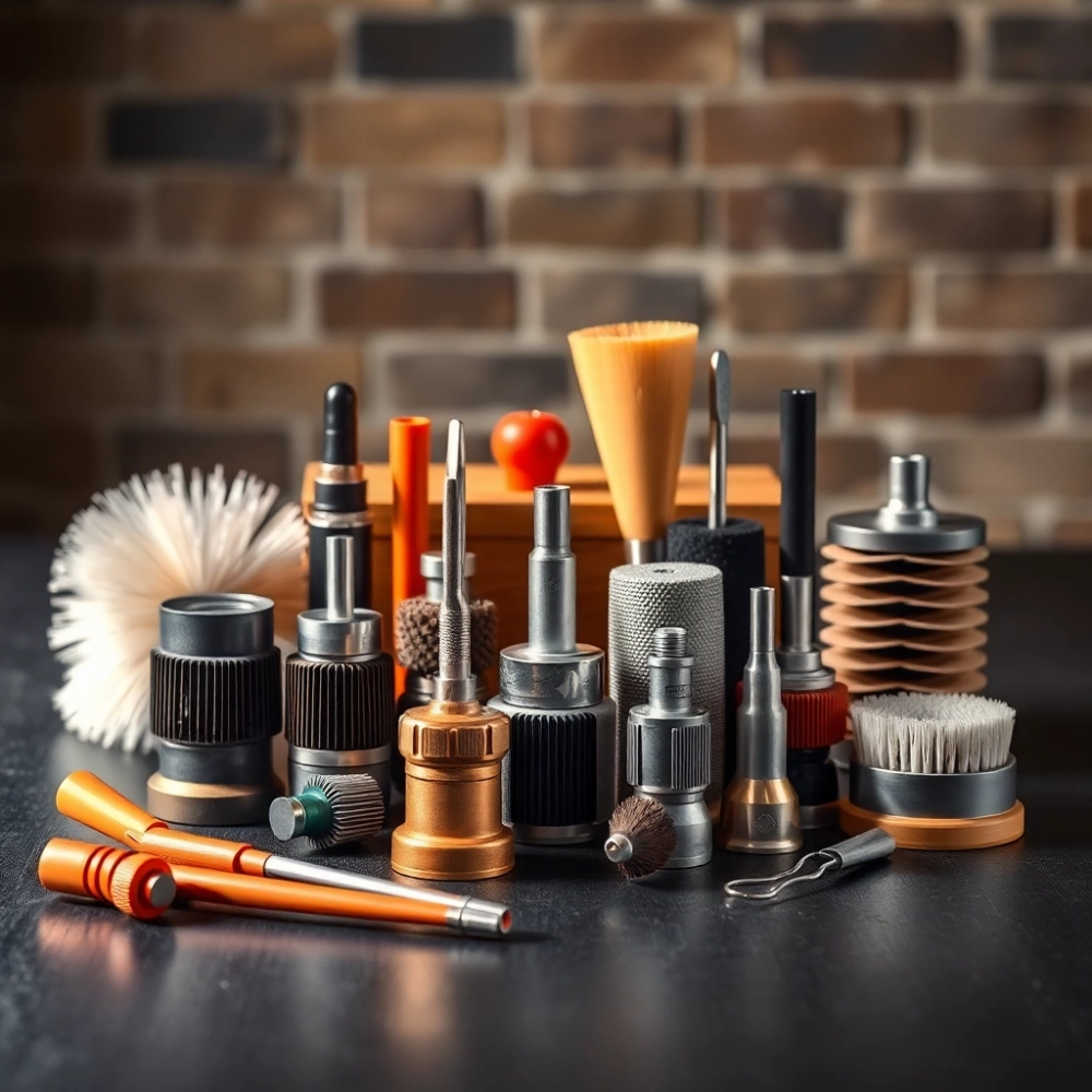 Zestaw Do Frezowania Komina