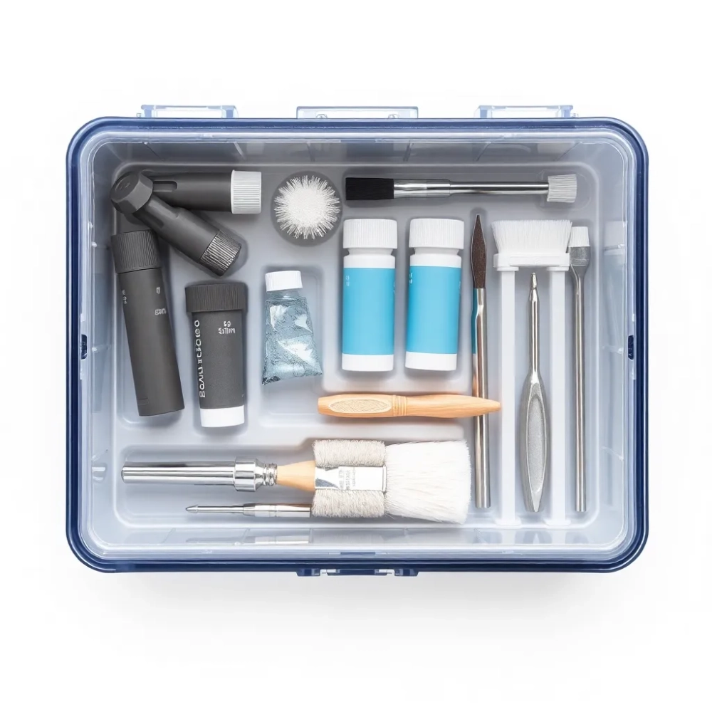 Zestaw naprawczy do okien dachowych VELUX