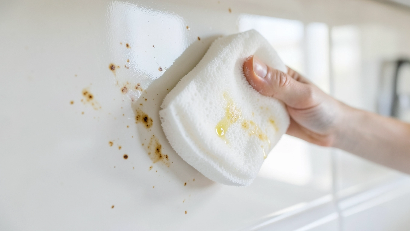 Zmywalność ceramicznej w kuchni codzienne