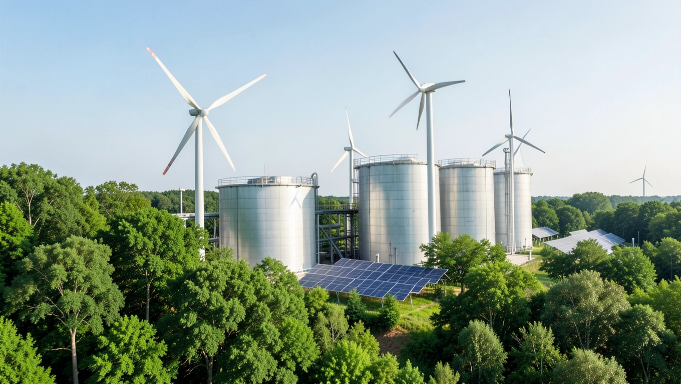 Zrównoważony rozwój i cena oleju opałowego lekkiego za litr
